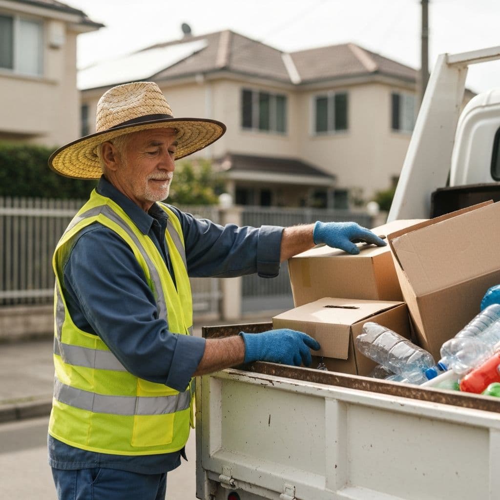 Collector verification